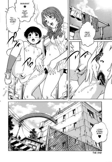 [Yanagawa Rio] Doutei Lovers | Virgin Lovers Fhentai - Page 68
