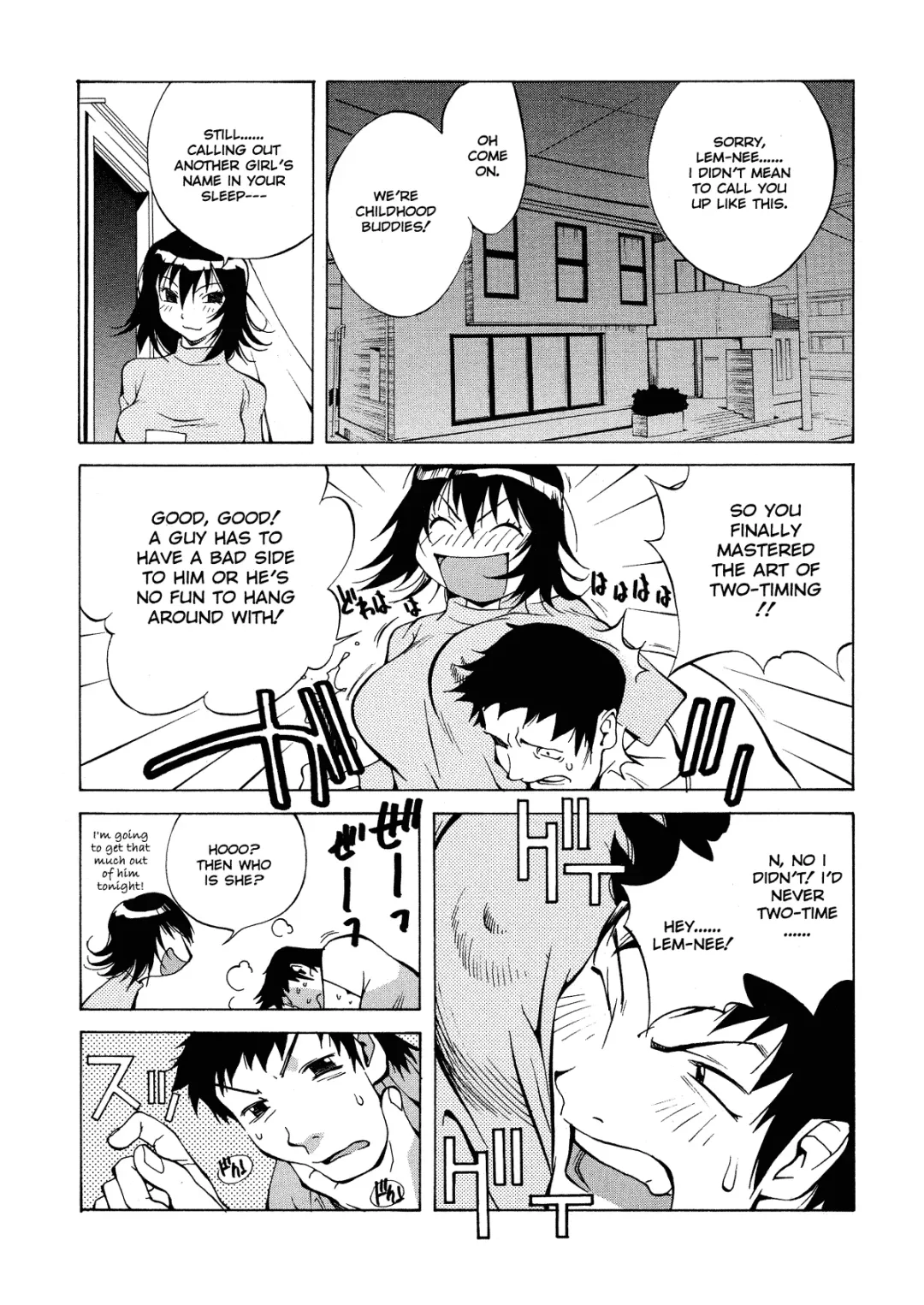 [Kotoyoshi Yumisuke] MIDARA Fhentai - Page 130