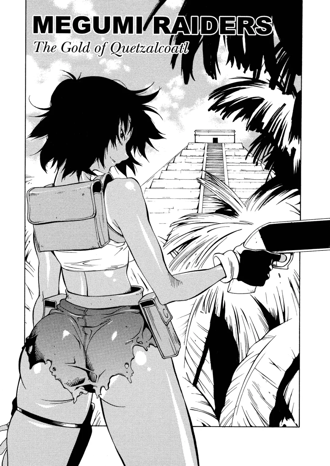 [Kotoyoshi Yumisuke] MIDARA Fhentai - Page 15