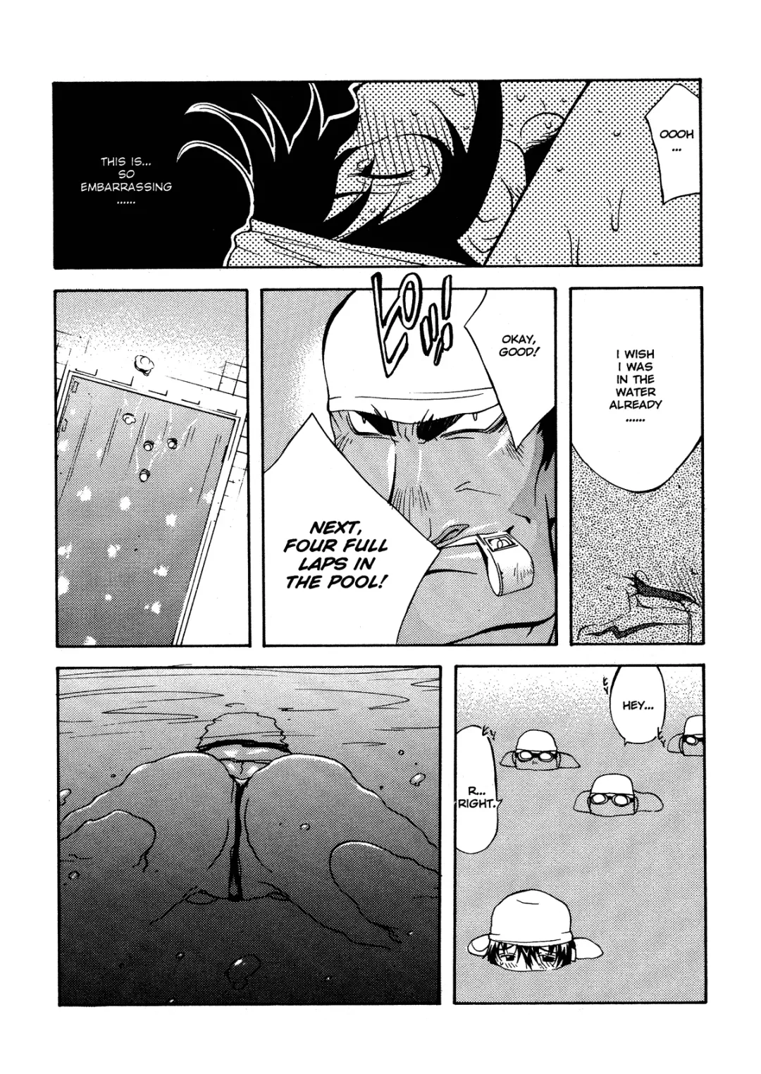 [Kotoyoshi Yumisuke] MIDARA Fhentai - Page 155