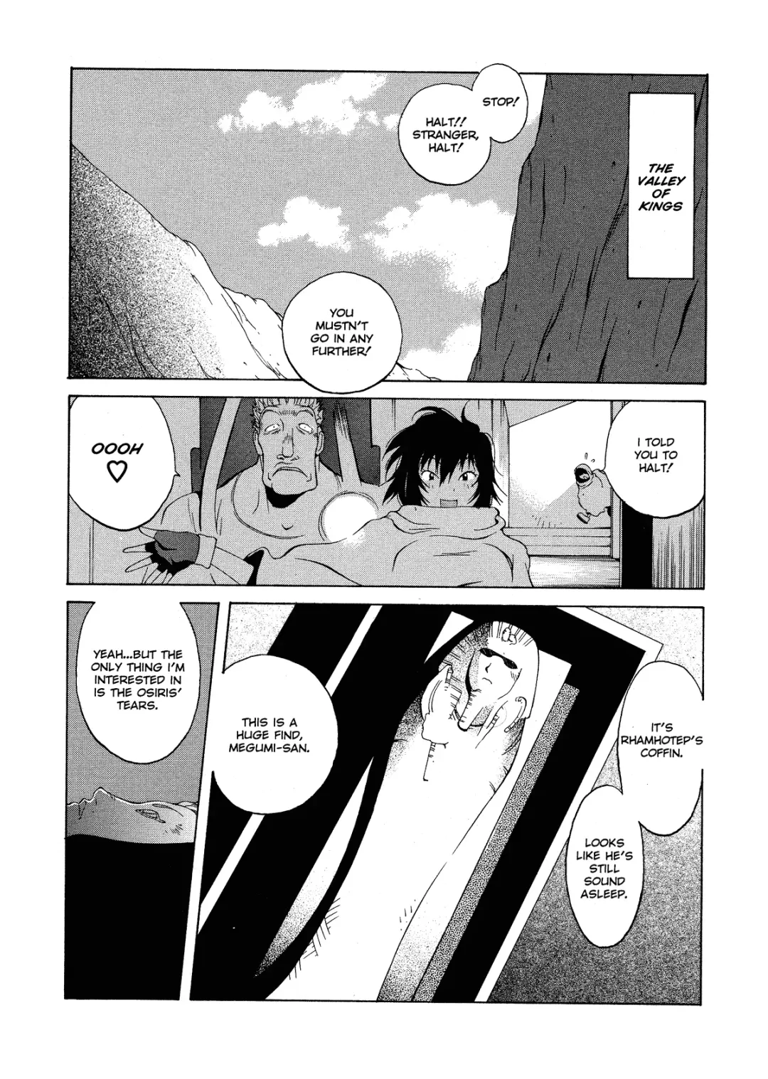 [Kotoyoshi Yumisuke] MIDARA Fhentai - Page 36