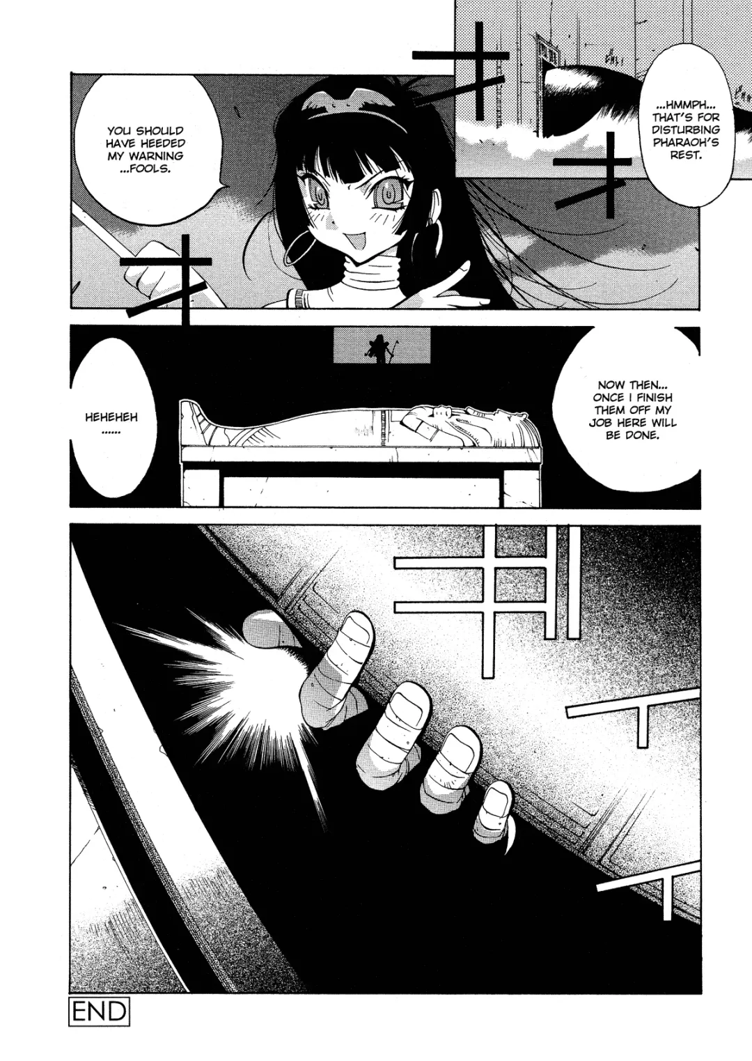 [Kotoyoshi Yumisuke] MIDARA Fhentai - Page 53