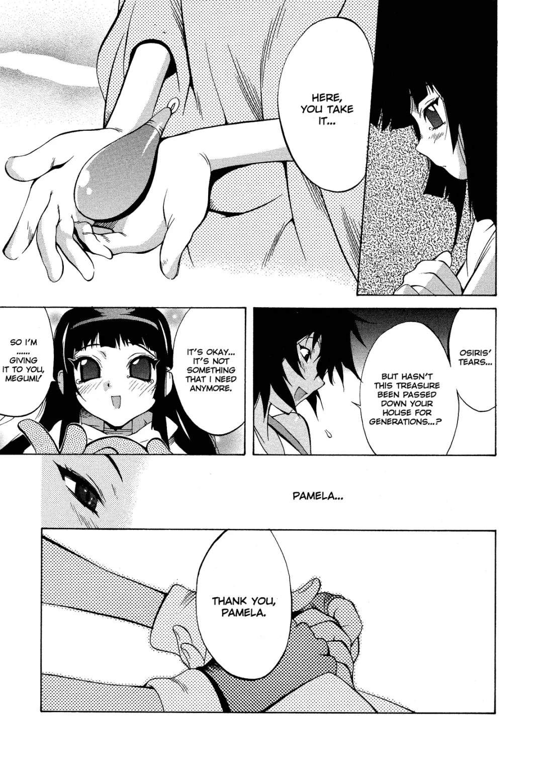 [Kotoyoshi Yumisuke] MIDARA Fhentai - Page 74