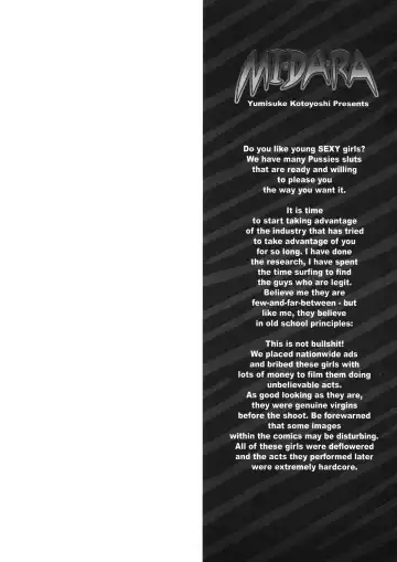 [Kotoyoshi Yumisuke] MIDARA Fhentai - Page 10