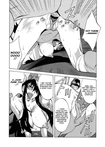 [Kotoyoshi Yumisuke] MIDARA Fhentai - Page 103