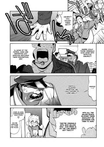 [Kotoyoshi Yumisuke] MIDARA Fhentai - Page 113