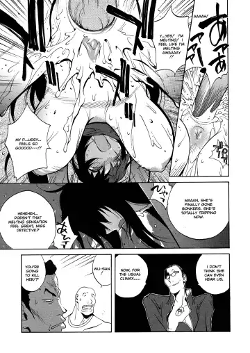 [Kotoyoshi Yumisuke] MIDARA Fhentai - Page 122