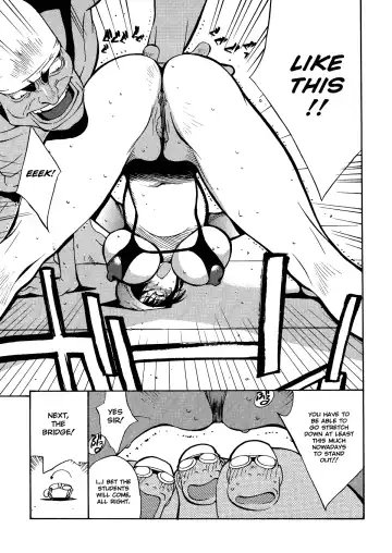 [Kotoyoshi Yumisuke] MIDARA Fhentai - Page 153
