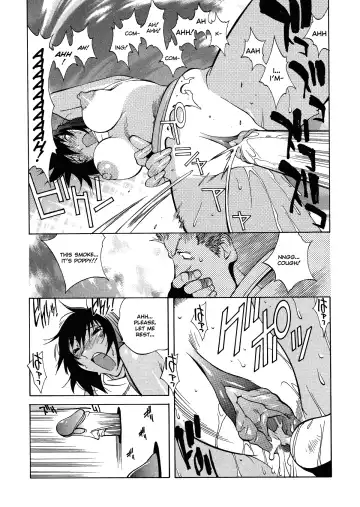 [Kotoyoshi Yumisuke] MIDARA Fhentai - Page 27