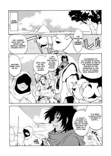 [Kotoyoshi Yumisuke] MIDARA Fhentai - Page 33