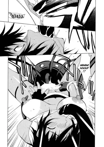 [Kotoyoshi Yumisuke] MIDARA Fhentai - Page 45