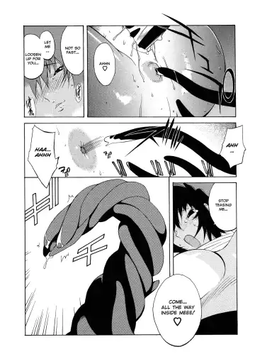 [Kotoyoshi Yumisuke] MIDARA Fhentai - Page 50