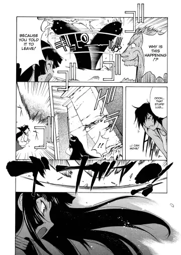 [Kotoyoshi Yumisuke] MIDARA Fhentai - Page 62