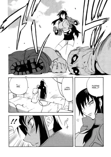 [Kotoyoshi Yumisuke] MIDARA Fhentai - Page 79