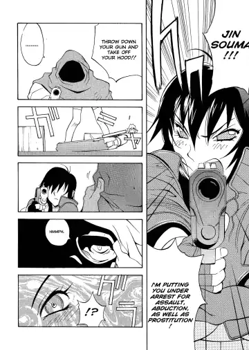 [Kotoyoshi Yumisuke] MIDARA Fhentai - Page 81