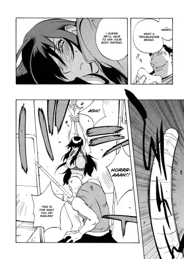 [Kotoyoshi Yumisuke] MIDARA Fhentai - Page 83