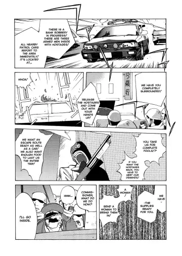 [Kotoyoshi Yumisuke] MIDARA Fhentai - Page 92
