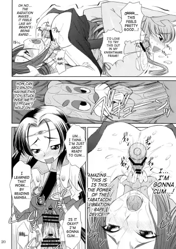 [Maihara Matsuge] K2 Fhentai - Page 19
