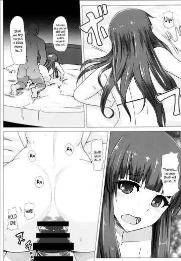 [Ishimura] Shiri Pache Pache | Ass Patchy Patchy Fhentai.net - Page 16