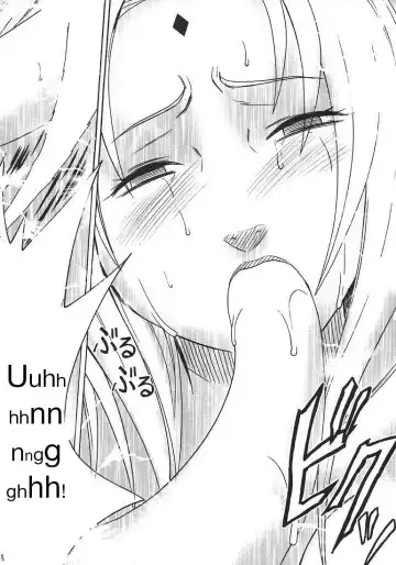 [Crimson] Uzumaki Hanataba 2 | Whirlpool Bouquet 2 Fhentai.net - Page 33