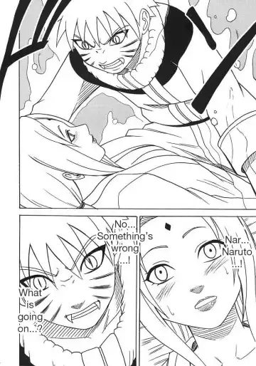 [Crimson] Uzumaki Hanataba 2 | Whirlpool Bouquet 2 Fhentai.net - Page 9