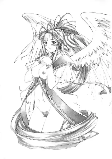 [Nishiki Yoshimune] collection f Fhentai - Page 2