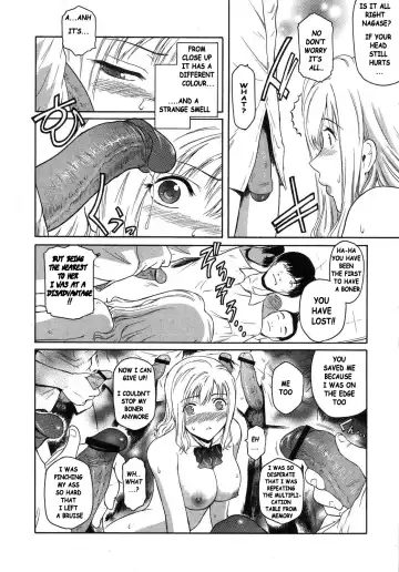 [Kokonoki Nao] Nagase Hitotabi | Nagase First Time Fhentai.net - Page 10