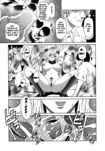 [Kokonoki Nao] Nagase Hitotabi | Nagase First Time Fhentai.net - Page 15