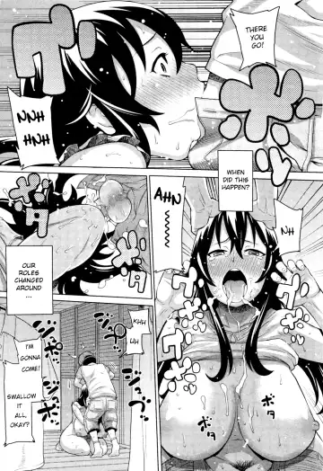 [Agata] Naisho no Kakurenbo | Hide And Seek With Friend's Mom Fhentai.net - Page 11