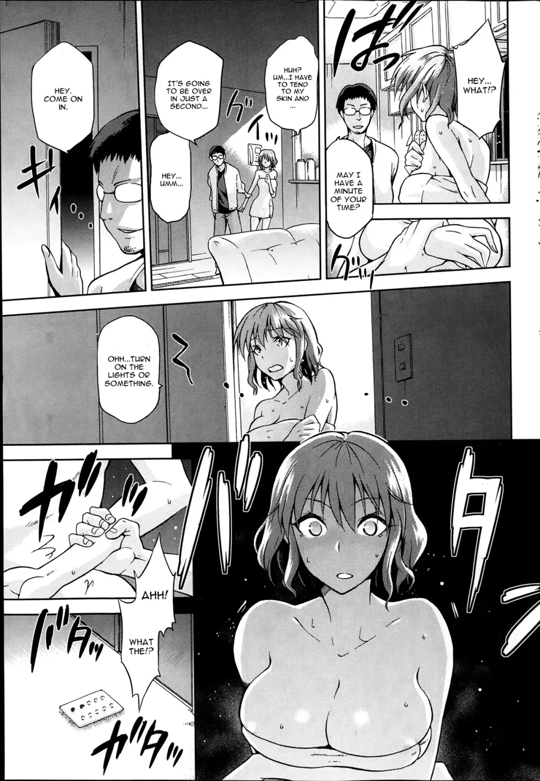 [Kiasa] 72 -seventy two- Fhentai.net - Page 13