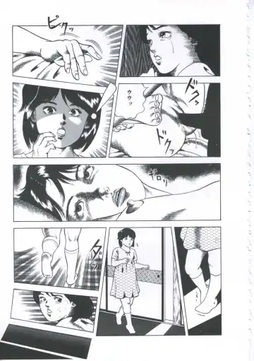 [Amiya Mia] Seikfuku wa Milk-Iro Fhentai - Page 135