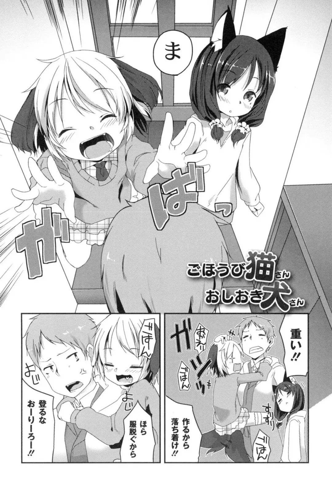 [Kizuki Akizuki] Yousei no Oyomesan Fhentai.net - Page 142