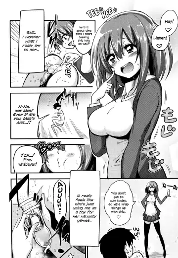 [Akai Mato] Boku wa Sakura Sakura Sakura ga Suki | Sakura, Sakura, Sakura, I love you! Fhentai - Page 2