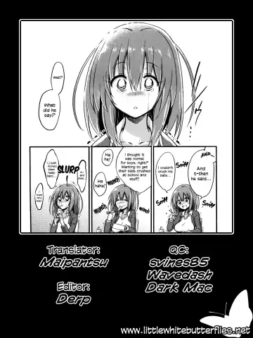 [Akai Mato] Boku wa Sakura Sakura Sakura ga Suki | Sakura, Sakura, Sakura, I love you! Fhentai - Page 21