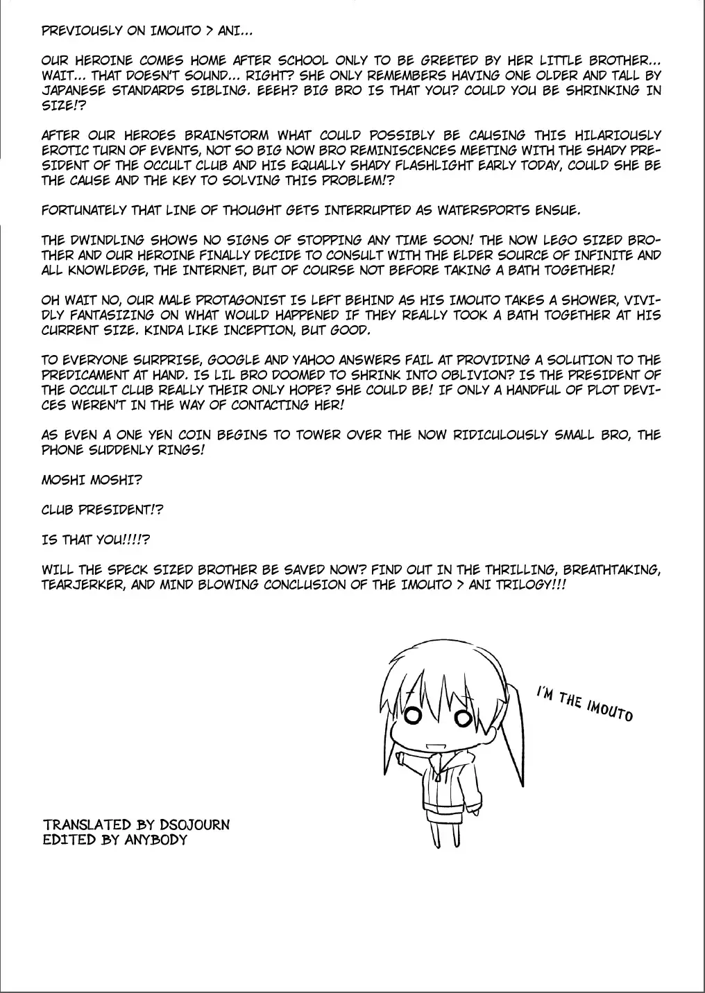 [Hachimitsu] Imouto >>> Ani Fhentai.net - Page 2