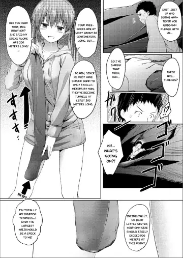 [Hachimitsu] Imouto >>> Ani Fhentai.net - Page 15