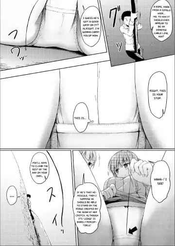 [Hachimitsu] Imouto >>> Ani Fhentai.net - Page 24