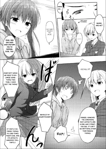 [Hachimitsu] Imouto >>> Ani Fhentai.net - Page 27