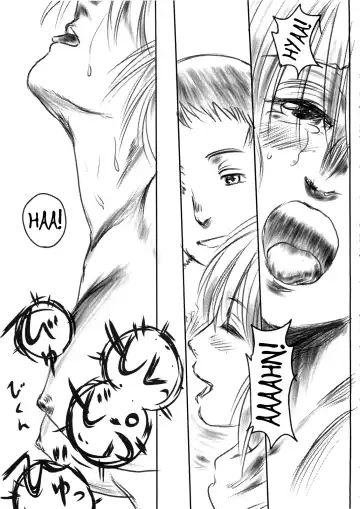 [Mashiraga Aki] FORK IN THE ROAD Fhentai - Page 42