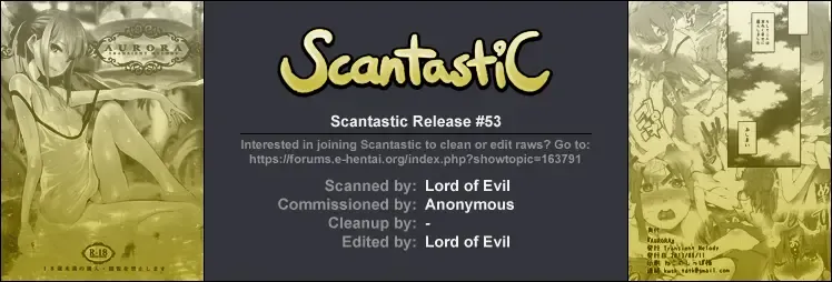 [Kawasaki Tadataka] AURORA Fhentai - Page 41