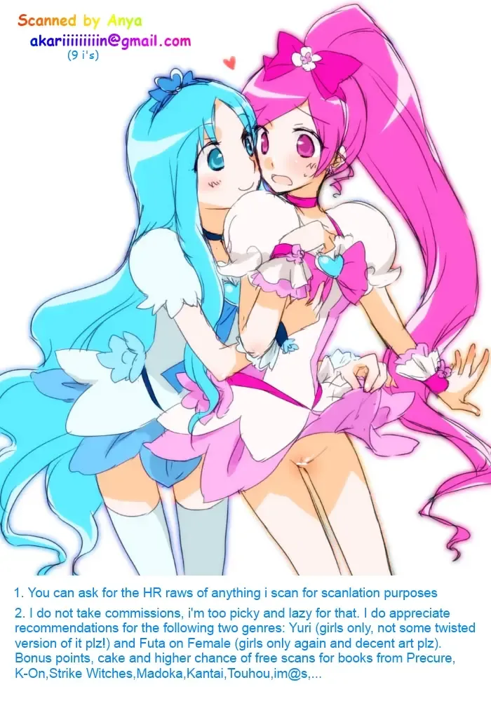 [Mira] Mahou Shoujo no KanChigai Fhentai - Page 27