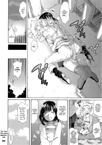 [Amatarou] Melody Ch. 1-5 Fhentai - Page 30
