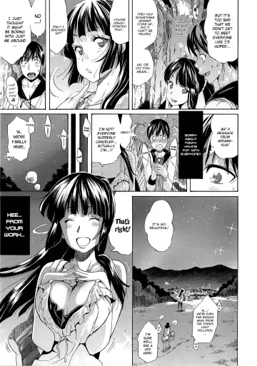 [Amatarou] Melody Ch. 1-5 Fhentai - Page 55