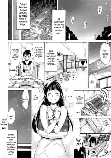 [Amatarou] Melody Ch. 1-5 Fhentai - Page 72