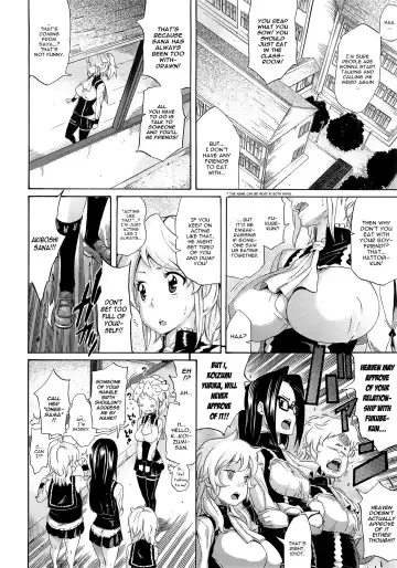 [Amatarou] Melody Ch. 1-5 Fhentai - Page 74
