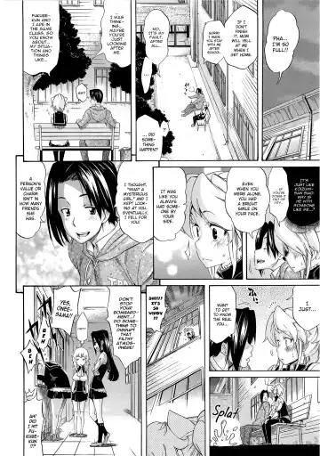 [Amatarou] Melody Ch. 1-5 Fhentai - Page 76