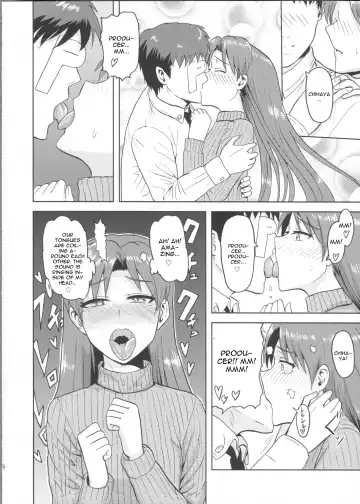 [Tsurui] Kisaragi Chihaya no Tanjou Kinenbi Fhentai - Page 5