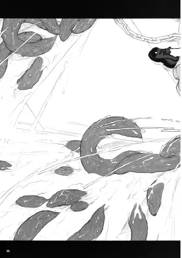 [Kiken Shisou] Kiken Shisou Sakuhinshuu 4 Soushuuhon Fhentai - Page 55