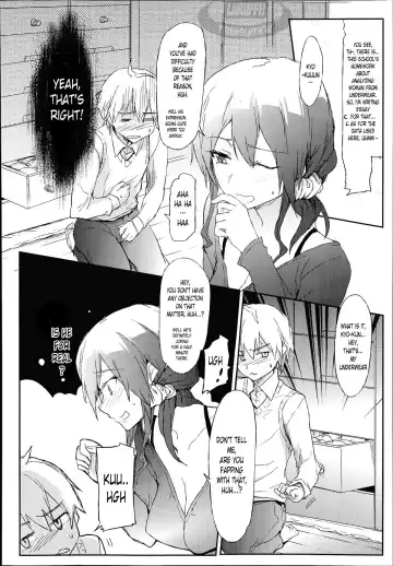 [Higata] Giri no Hahaoya ga Ero Sugiru Ken Fhentai.net - Page 9