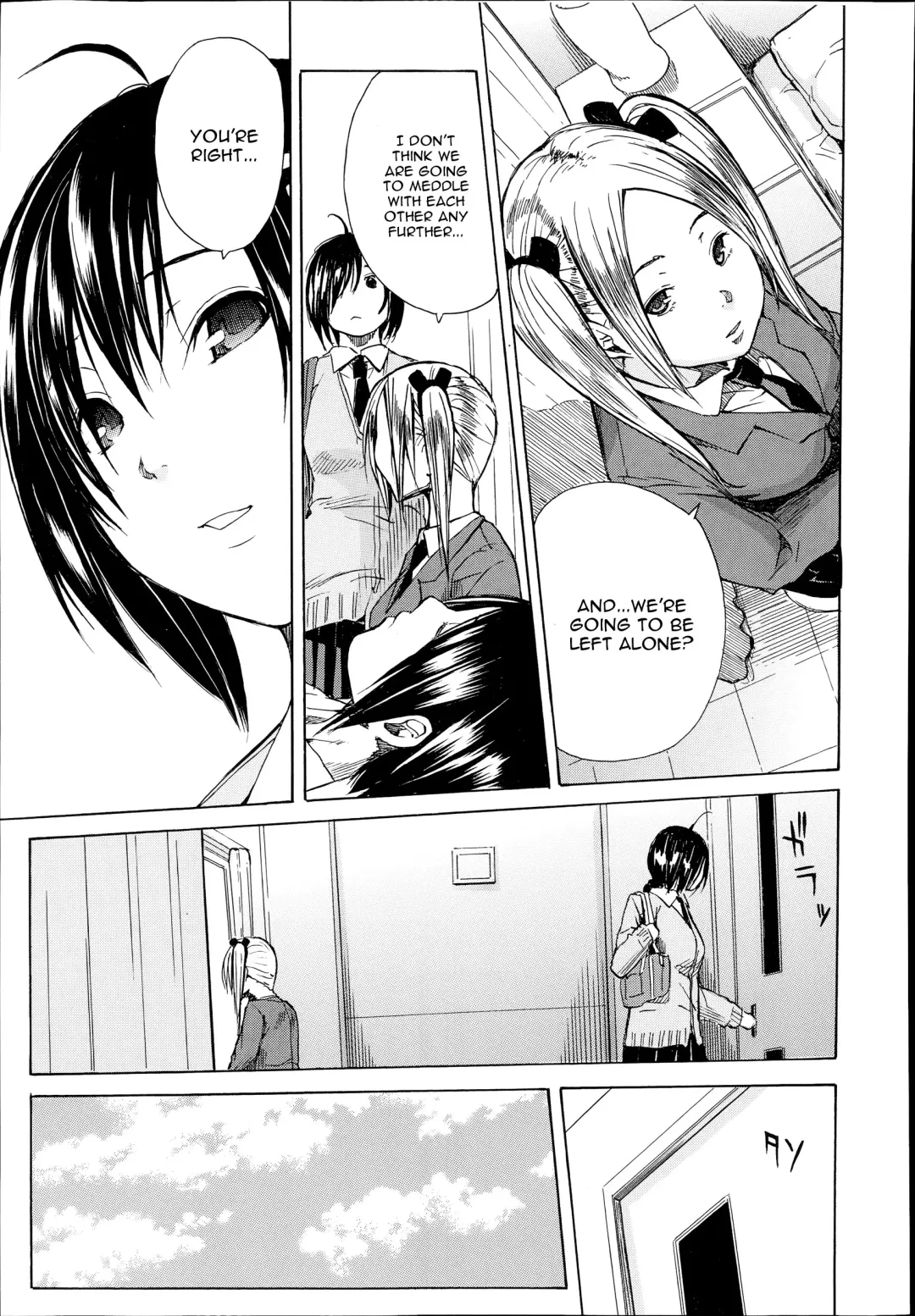 [Junkie] Midaremau Saishuuwa | Midaremau Conclusion Fhentai.net - Page 45